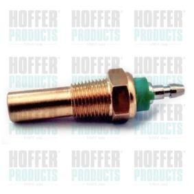 Achetez des Sonde de température, liquide de refroidissement HOFFER 7472438 à prix pour 18,63 €
