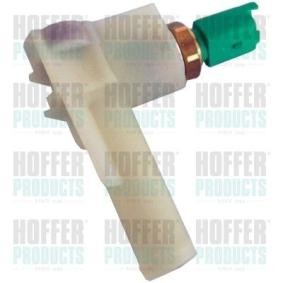 Achetez des Sonde de température, liquide de refroidissement HOFFER 7472439 à prix pour 21,82 €