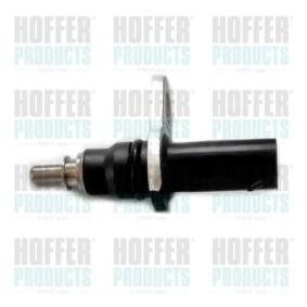 Sensor, Kühlmitteltemperatur von HOFFER 7472442
