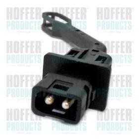 Compre Sensor de temperatura interior de HOFFER online para Classe E Camião de plataforma / Chassis (VF210) a preços moderados