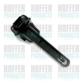 MINI Sensor, Innenraumtemperatur von HOFFER