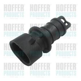 OPEL Sensor, Ansauglufttemperatur von HOFFER