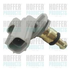 Achetez des Sonde de température, liquide de refroidissement HOFFER 7472467 à prix pour 19,40 €