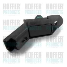 Ladedrucksensor 7472504 für MINI