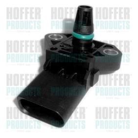 Køb Sensor, ladetryk af HOFFER 7472550 til den lave pris 440,87 DKK