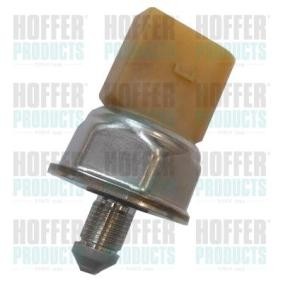 AUDI Kraftstoffdrucksensor von HOFFER