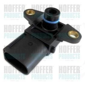 Comprar Sensor, presión colector de admisión de HOFFER 7472580 a bajo precio de 60,03 €