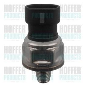 Compre Sensor, pressão do combustível da HOFFER 7472593 a um preço baixo por 222,15 €
