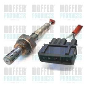 Achetez des Sonde lambda HOFFER 7481044 à prix pour 78,93 €