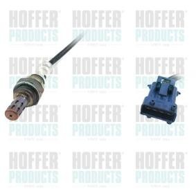 Achetez des Sonde lambda HOFFER 7481090 à prix pour 101,62 €