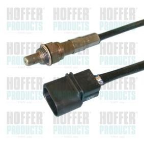 Acquista Sonda lambda da HOFFER 7481095 a buon mercato per soli 302,71 €