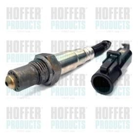 FORD Lambdasonde von HOFFER