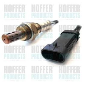 Lambdasonde 7481503 von HOFFER günstig für 103,68 € online kaufen