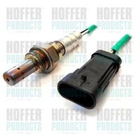 Lambdasonde 7481504 von HOFFER günstig für 118,70 € online kaufen