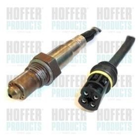 Lambdasonde 7481539 von HOFFER günstig für 40,42 € online kaufen