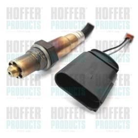 Lambdasonde 7481549 von HOFFER günstig für 136,24 € online kaufen