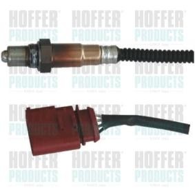 Achetez des Sonde lambda HOFFER 7481561 à prix pour 83,08 €