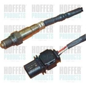 Lambdasonde 7481610 von HOFFER günstig für 134,52 € online kaufen