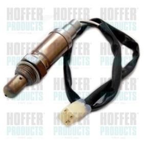 SUBARU Lambdasonde von HOFFER