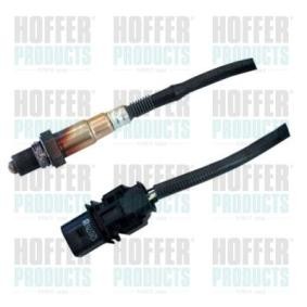Compre Sonda lambda da HOFFER 7481667 a um preço baixo por 166,31 €