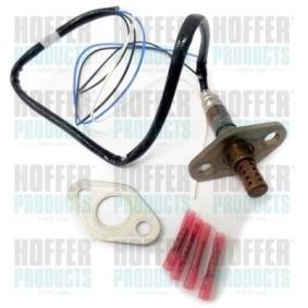 Lambdasonde von HOFFER