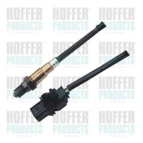 Compre Sonda lambda da HOFFER 7481717 a um preço baixo por 199,72 €