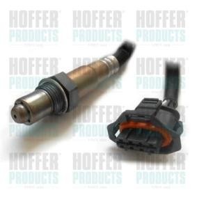 Comprar Sonda lambda de HOFFER 7481746 a bajo precio de 120,10 €