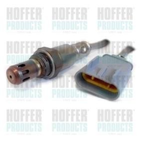Compre Sonda lambda da HOFFER 7481883 a um preço baixo por 123,51 €
