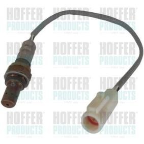 Acquista Sonda lambda da HOFFER 7481907 a buon mercato per soli 152,12 €