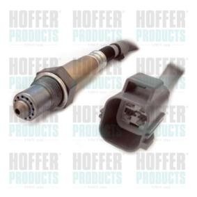 Achetez des Sonde lambda HOFFER 7481910 à prix pour 109,01 €