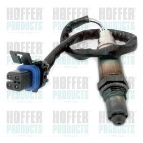 Lambdasonde von HOFFER 7481911
