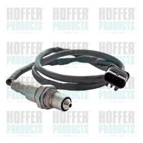 Compre Sonda lambda da HOFFER 7481922 a um preço baixo por 229,55 €