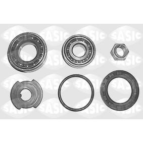 Compre Kit de rolamento de roda da SASIC 7483013QN a um preço baixo por 117,13 €