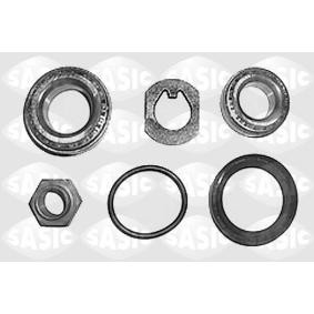 Compre Kit de rolamento de roda da SASIC 7483093QN a um preço baixo por 28,87 €
