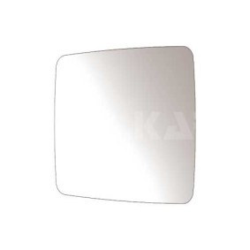 Comprar Cristal, espejo gran angular de ALKAR 7490263 a bajo precio de 7,69 €