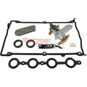 Achetez des Kit de chaîne de distribution METZGER 7500006 à prix pour 164,80 €