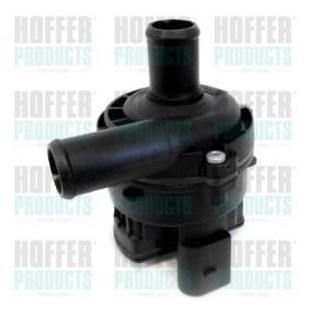 Comprar Bomba de agua auxiliar de HOFFER 7500026 a bajo precio de 126,83 €