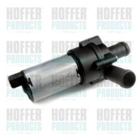 Comprar Bomba de circulación de agua, calefacción auxiliar de HOFFER 7500037 a bajo precio de 82,06 €