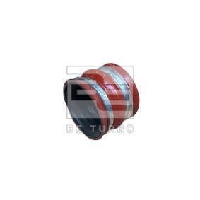 Ladeluftschlauch 750047 DAF von BE TURBO