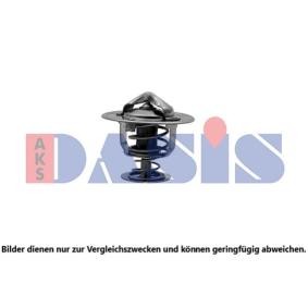 Achetez des Thermostat d'eau AKS DASIS 750375N à prix pour 34,18 €