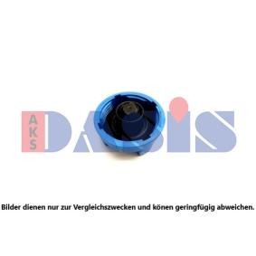 Deckel Kühlmittelbehälter des Herstellers AKS DASIS - Originalware Artikelnummer: 750386N
