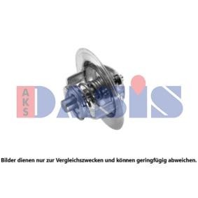 Kjøp Termostat, kjølemiddel av AKS DASIS 750548N til den lave prisen 173,82 NOK