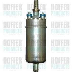 Achetez des Pompe à carburant HOFFER 7506050 à prix pour 72,84 €