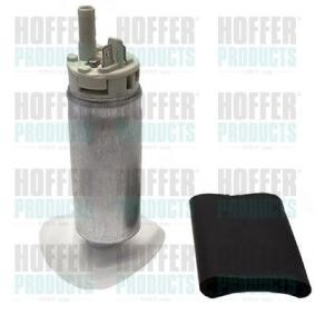 PEUGEOT Kraftstoffpumpe von HOFFER