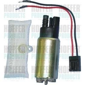 Achetez des Pompe à carburant HOFFER 7506416 à prix pour 36,90 €