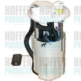 Achetez des Unité d'injection de carburant HOFFER 7506805 à prix pour 259,54 €