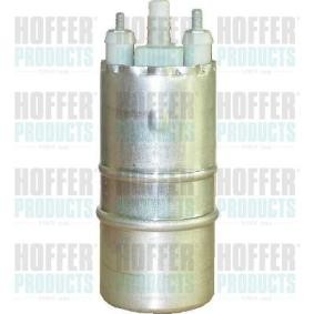 Compre Bomba de combustível da HOFFER 7506808 a um preço baixo por 65,82 €