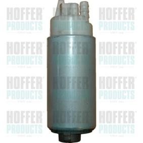 Achetez des Pompe à carburant HOFFER 7506906 à prix pour 50,14 €