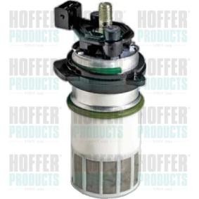 SEAT Kraftstoffpumpe von HOFFER