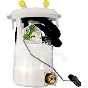 Achetez des Unité d'injection de carburant HOFFER 7506997 à prix pour 227,66 €